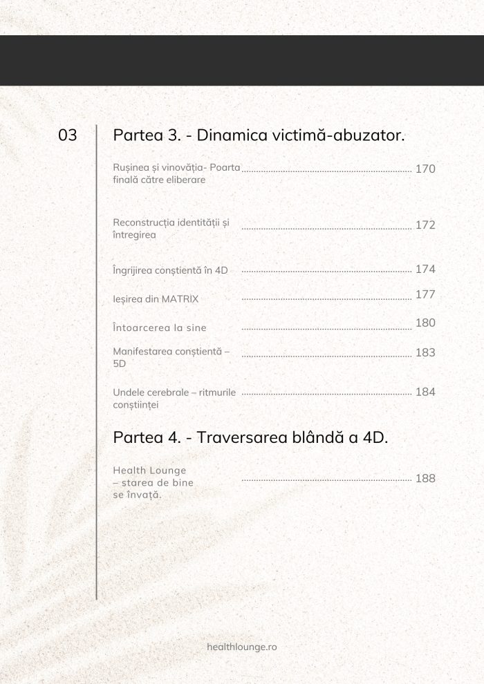 Ebook „Abuzul ca Portal” - imagine 2