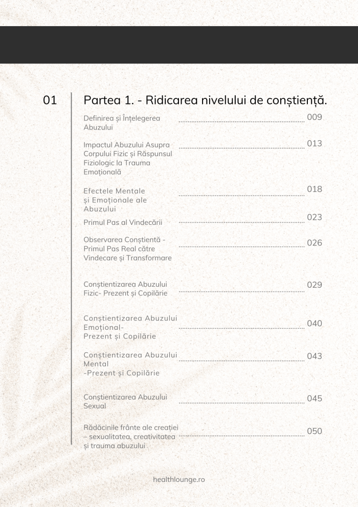 Ebook „Abuzul ca Portal” - imagine 3