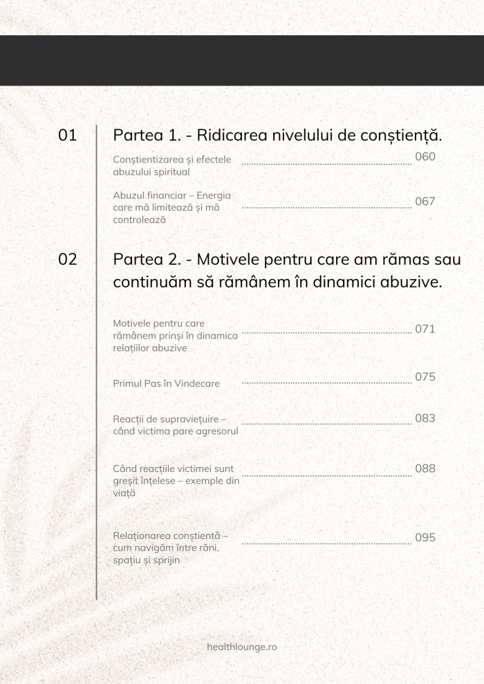 Ebook „Abuzul ca Portal” - imagine 4
