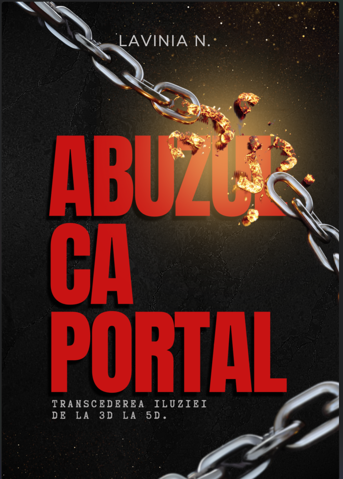 Ebook „Abuzul ca Portal”